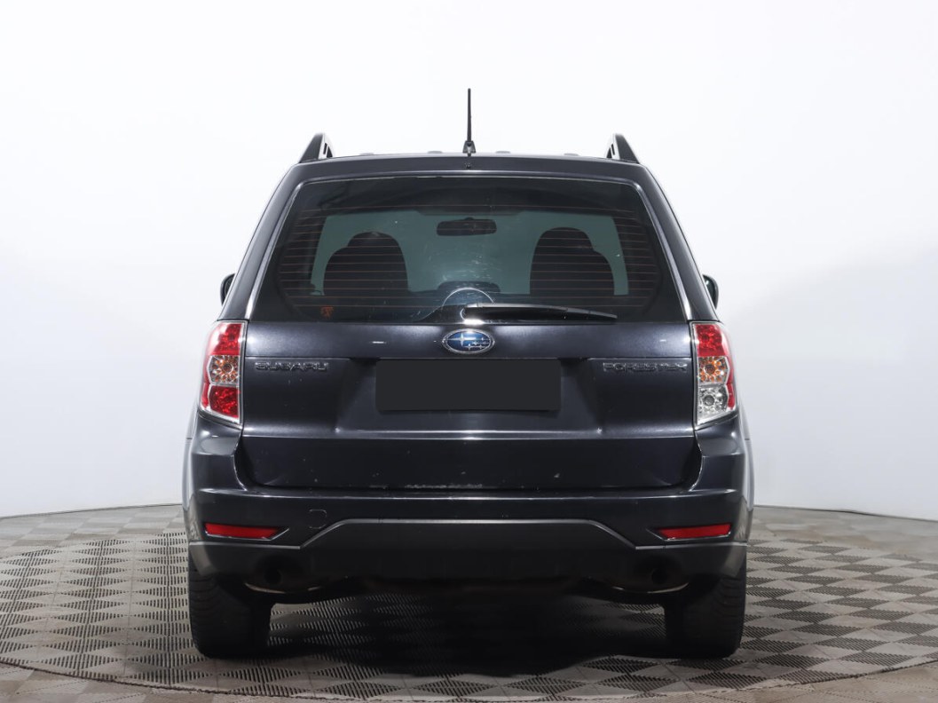 Subaru Forester WV 2.5 АКПП фото 5