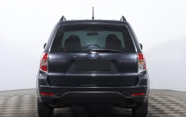Subaru Forester WV 2.5 АКПП превью 5