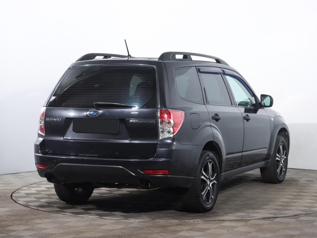 Subaru Forester WV 2.5 АКПП фото 6