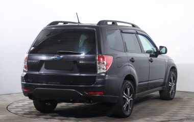 Subaru Forester WV 2.5 АКПП превью 6