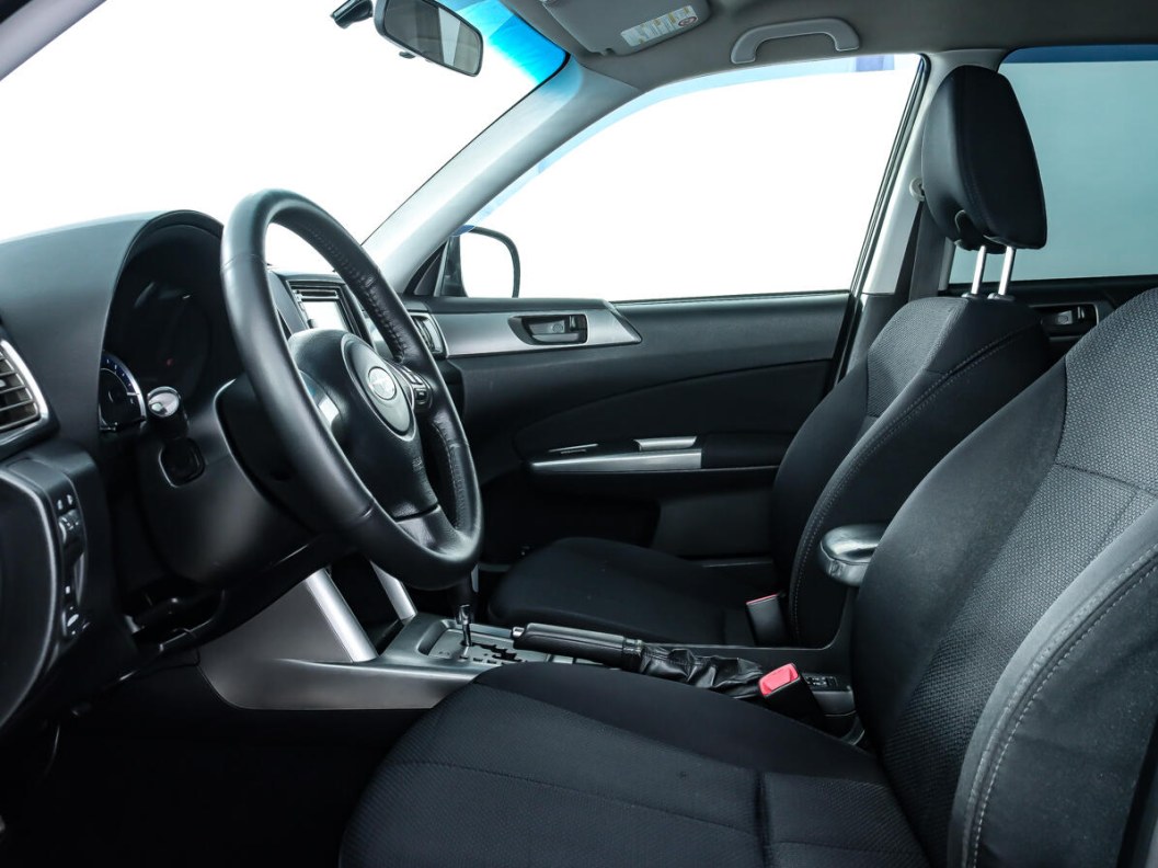 Subaru Forester WV 2.5 АКПП фото 7