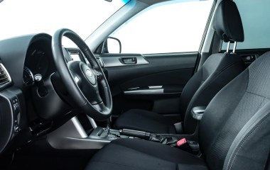 Subaru Forester WV 2.5 АКПП превью 7