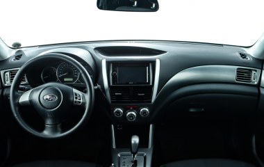 Subaru Forester WV 2.5 АКПП превью 8