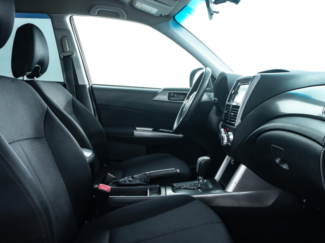 Subaru Forester WV 2.5 АКПП фото 9