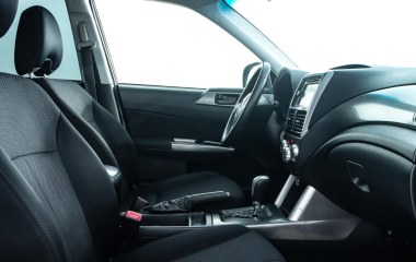 Subaru Forester WV 2.5 АКПП превью 9