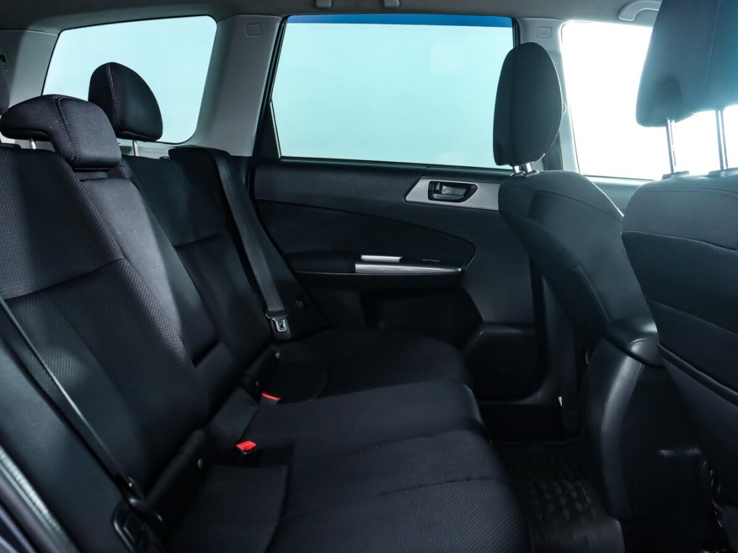 Subaru Forester WV 2.5 АКПП фото 10