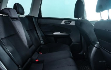 Subaru Forester WV 2.5 АКПП превью 10