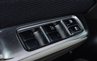 Subaru Forester WV 2.5 АКПП превью 11