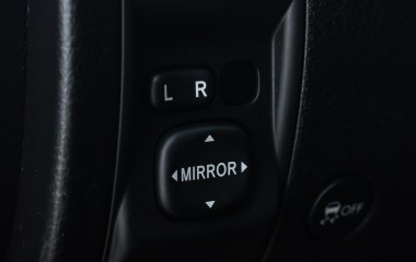 Subaru Forester WV 2.5 АКПП превью 12