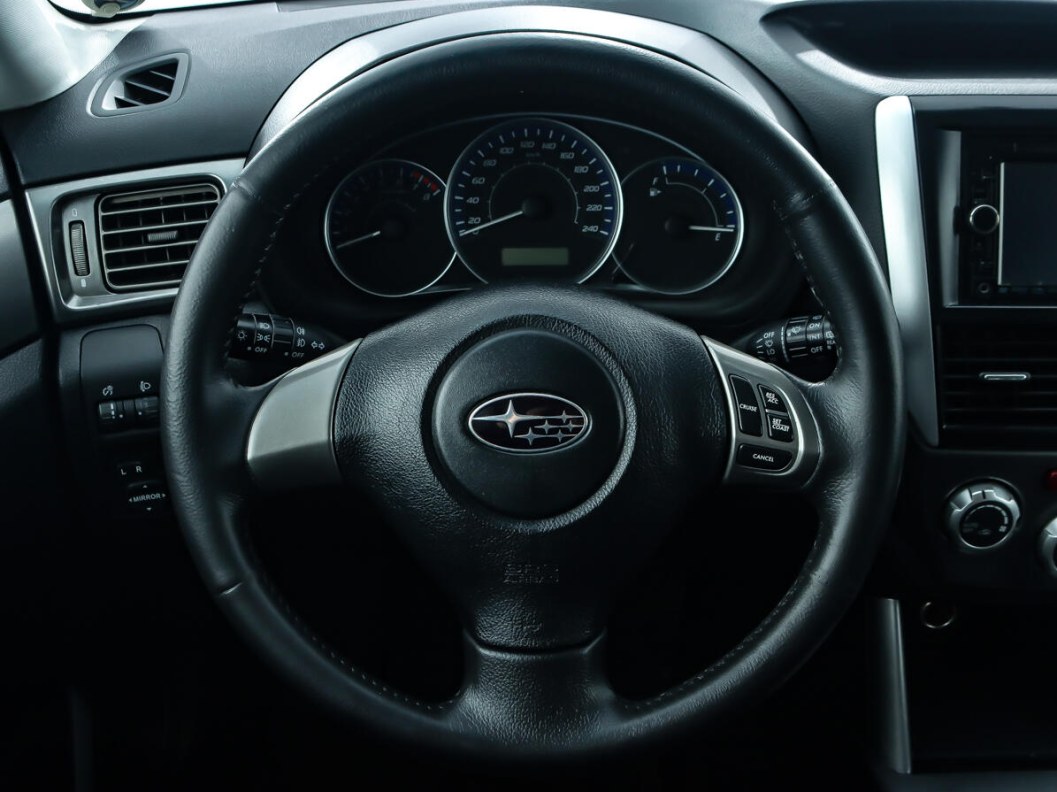 Subaru Forester WV 2.5 АКПП фото 13