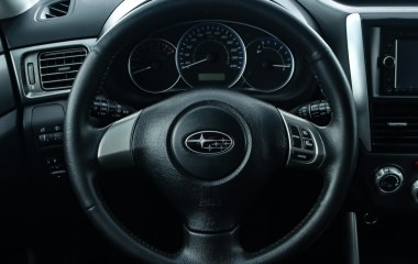 Subaru Forester WV 2.5 АКПП превью 13