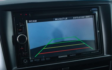 Subaru Forester WV 2.5 АКПП превью 14