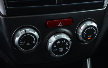 Subaru Forester WV 2.5 АКПП превью 15