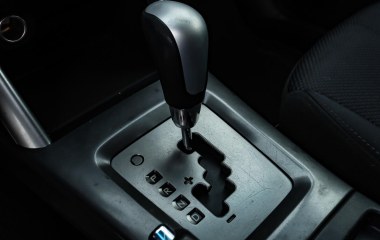Subaru Forester WV 2.5 АКПП превью 16