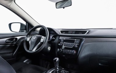 Nissan Qashqai XE 1.2 МКПП превью 11