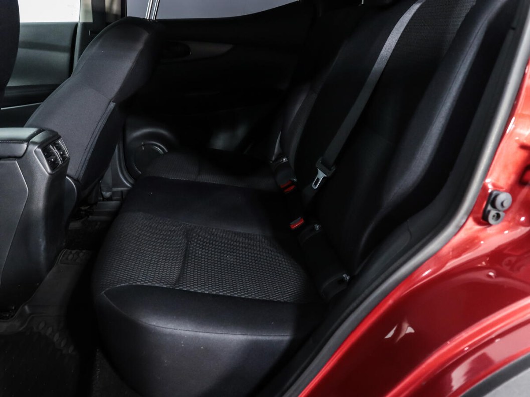 Nissan Qashqai XE 1.2 МКПП фото 12
