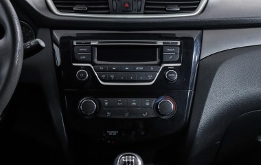 Nissan Qashqai XE 1.2 МКПП превью 13