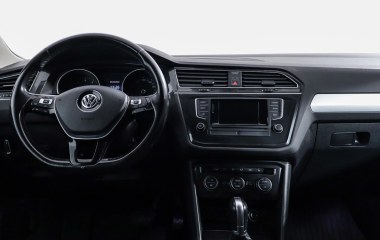 Volkswagen Tiguan Comfortline 2.0 DSG превью 10