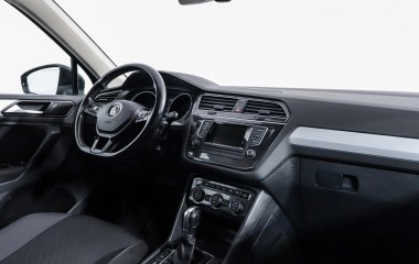 Volkswagen Tiguan Comfortline 2.0 DSG превью 11