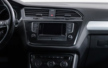 Volkswagen Tiguan Comfortline 2.0 DSG превью 12