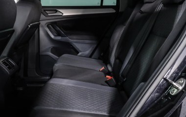 Volkswagen Tiguan Comfortline 2.0 DSG превью 13