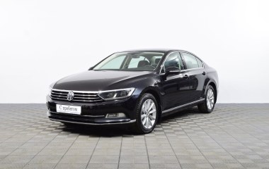 Volkswagen Passat Business 1.8 DSG превью 3