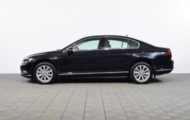 Volkswagen Passat Business 1.8 DSG превью 4