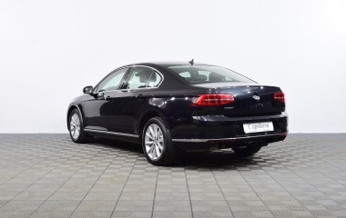 Volkswagen Passat Business 1.8 DSG превью 5