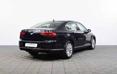 Volkswagen Passat Business 1.8 DSG превью 7