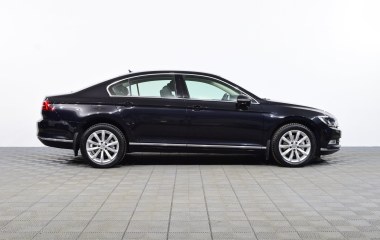 Volkswagen Passat Business 1.8 DSG превью 8