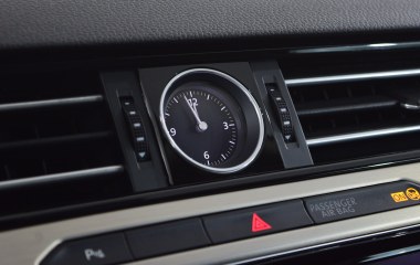 Volkswagen Passat Business 1.8 DSG превью 17