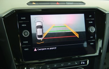 Volkswagen Passat Business 1.8 DSG превью 18