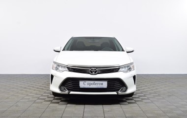 Toyota Camry Престиж 2.5 АКПП превью 2