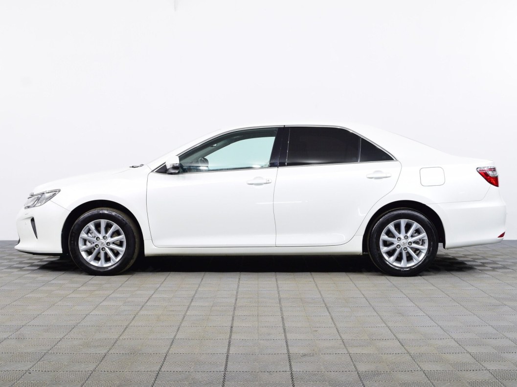 Toyota Camry Престиж 2.5 АКПП фото 4