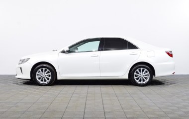 Toyota Camry Престиж 2.5 АКПП превью 4