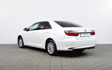 Toyota Camry Престиж 2.5 АКПП превью 5