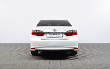 Toyota Camry Престиж 2.5 АКПП превью 6