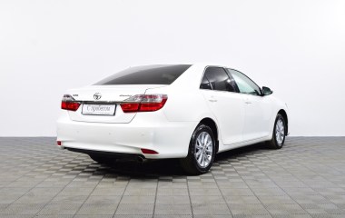 Toyota Camry Престиж 2.5 АКПП превью 7