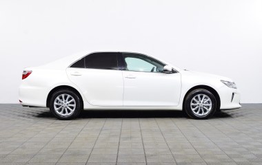 Toyota Camry Престиж 2.5 АКПП превью 8