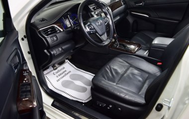 Toyota Camry Престиж 2.5 АКПП превью 9