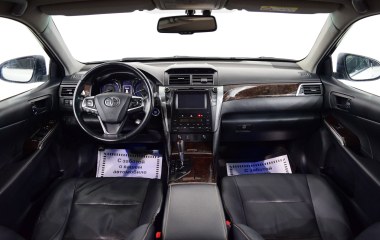 Toyota Camry Престиж 2.5 АКПП превью 10