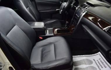 Toyota Camry Престиж 2.5 АКПП превью 11