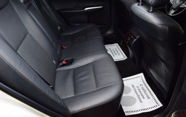 Toyota Camry Престиж 2.5 АКПП превью 12