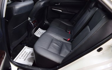 Toyota Camry Престиж 2.5 АКПП превью 13