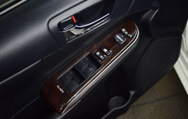 Toyota Camry Престиж 2.5 АКПП превью 15