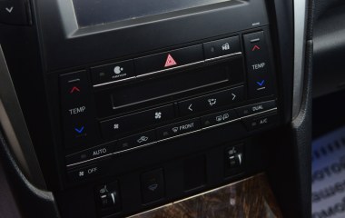 Toyota Camry Престиж 2.5 АКПП превью 19