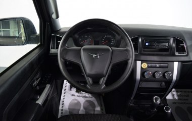УАЗ Patriot 2.7 МКПП превью 14