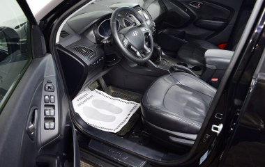 Hyundai ix35 Prime 2.0 АКПП превью 9