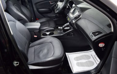 Hyundai ix35 Prime 2.0 АКПП превью 11