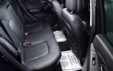 Hyundai ix35 Prime 2.0 АКПП превью 12